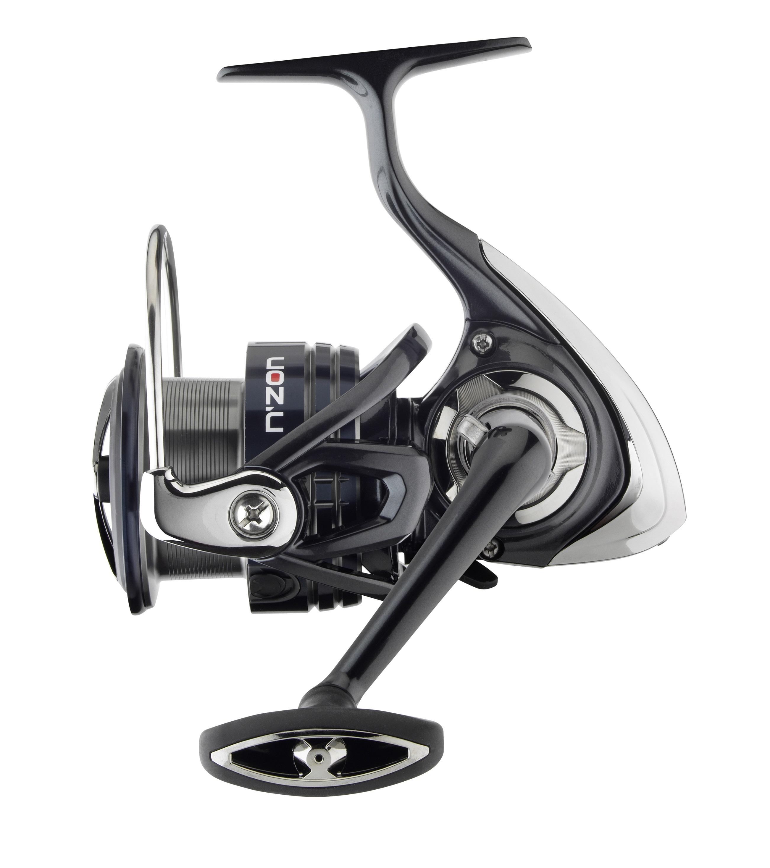 Daiwa 19 N´Zon Plus LT Witvis Feedermolen