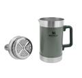 Stanley The Stay-Hot French Press (1,4L)