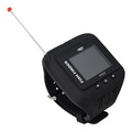 Lucky Rambo Watch Fishing Sonar