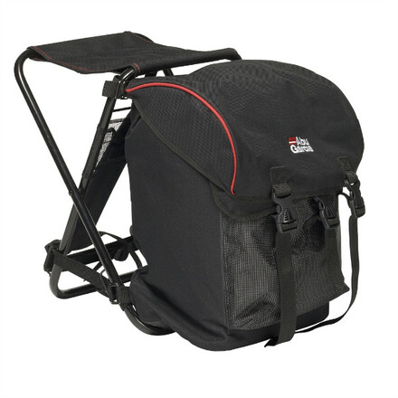 Abu Garcia Rucksack / Chair Basic