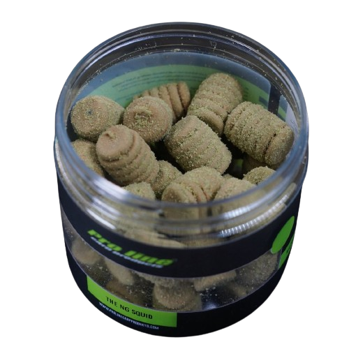 Pro Line Naturalz Hookbaits The NG Squid (200ml)