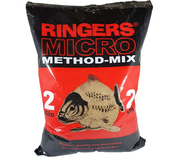 Ringers Micro Method Mix (2kg)