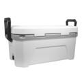 Plano Frost Hard Cooler Koeltas 30L - Ice White