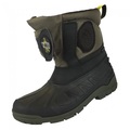 Vass All Season Boot Green/Black