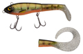 Abu Garcia Svartzonker McHybrid 16,5cm - Yellow Fin Perch