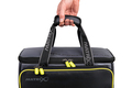 Matrix Ethos Feeder Case Witvistas (Incl. 3 tackleboxen)