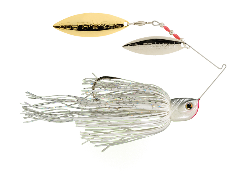 Strike King Bottom Dweller Spinnerbait 28,3gr