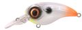 Spro Fat Iris 50 CR Plug 5cm (11g) - Hot Tail