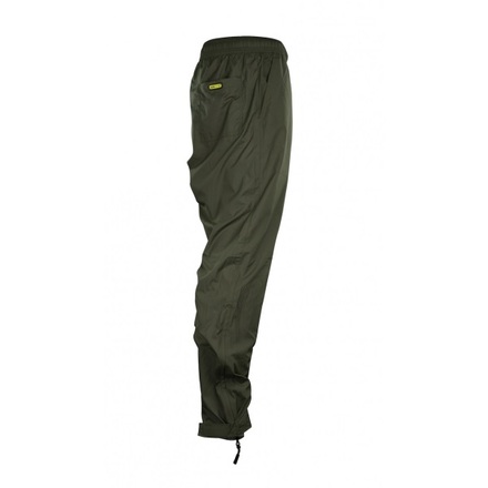 RidgeMonkey APEarel Dropback Lightweight Hydrophobic Trousers Green