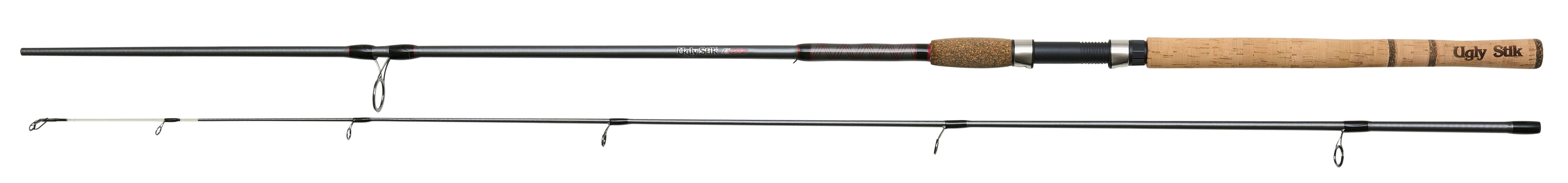 Ugly Stik Elite Spinhengel