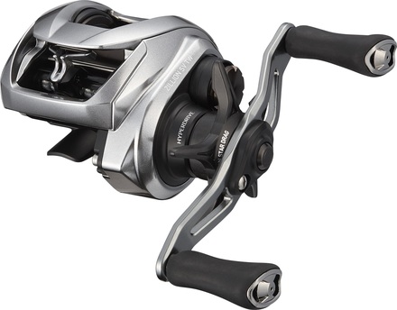 Daiwa 21 Zillion SV TW 1000XHL