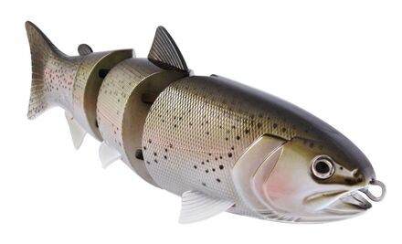 Spro Swimbait BBZ-1 Rainbow Trout Floating 15cm (57g)