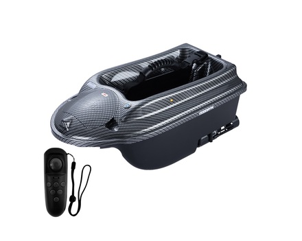 Boatman Actor Plus Basic Carbon Voerboot