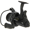 NGT Dynamic 30 10BB Carp Runner Reel With Spare Spool