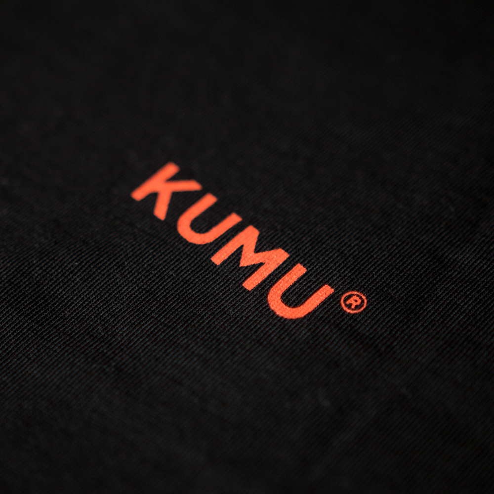 Kumu T Shirt Maelstrom