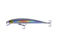 Ultimate X-Minnow Plug 9.5cm (9g) - Ultra Flash