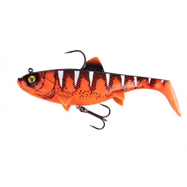 Fox Rage Replicant Wobble UV Red Wake 18cm (90g)