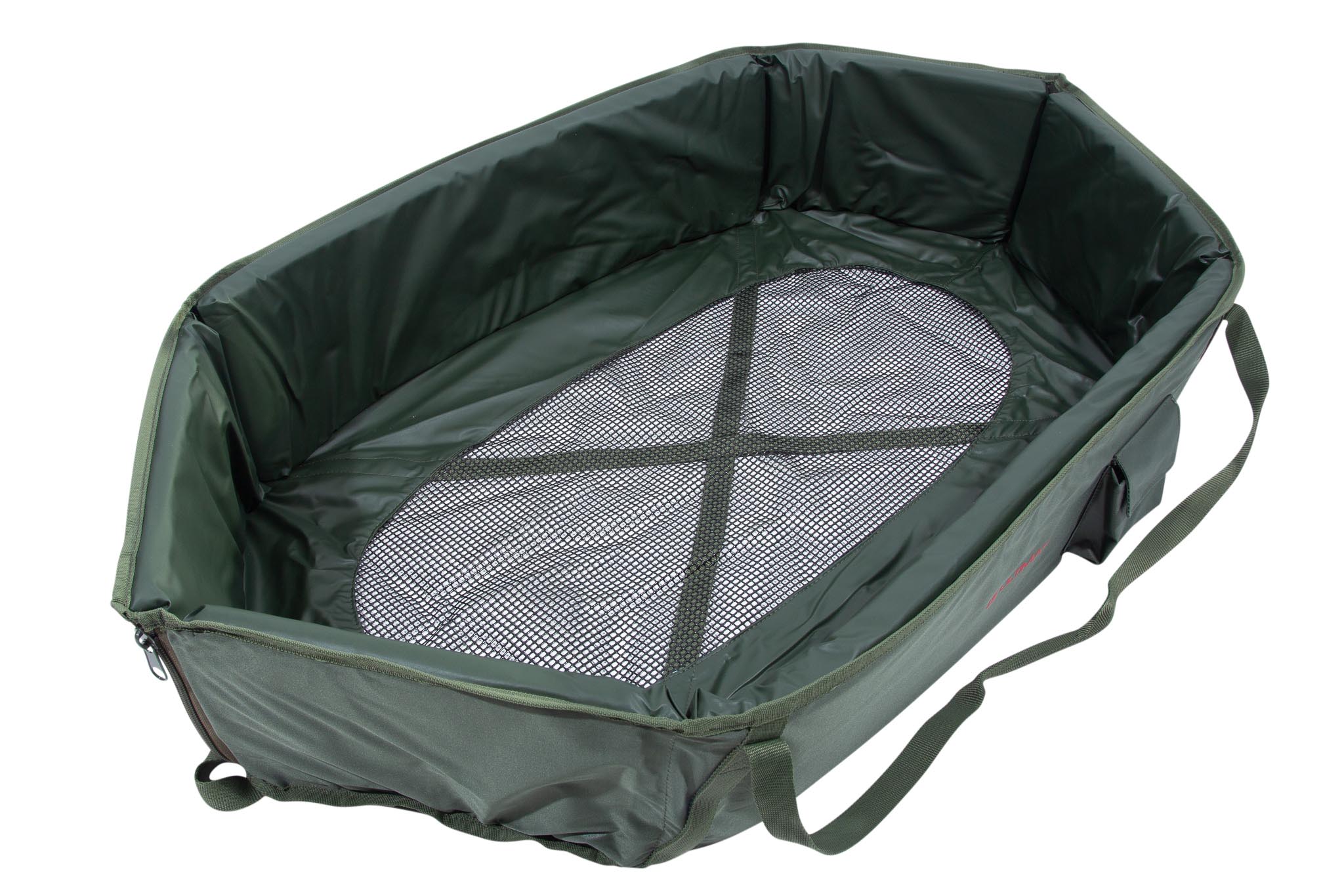 Ultimate Adventure Carp Cradle Onthaakmat