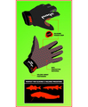 Fox Rage Power Grip Gloves