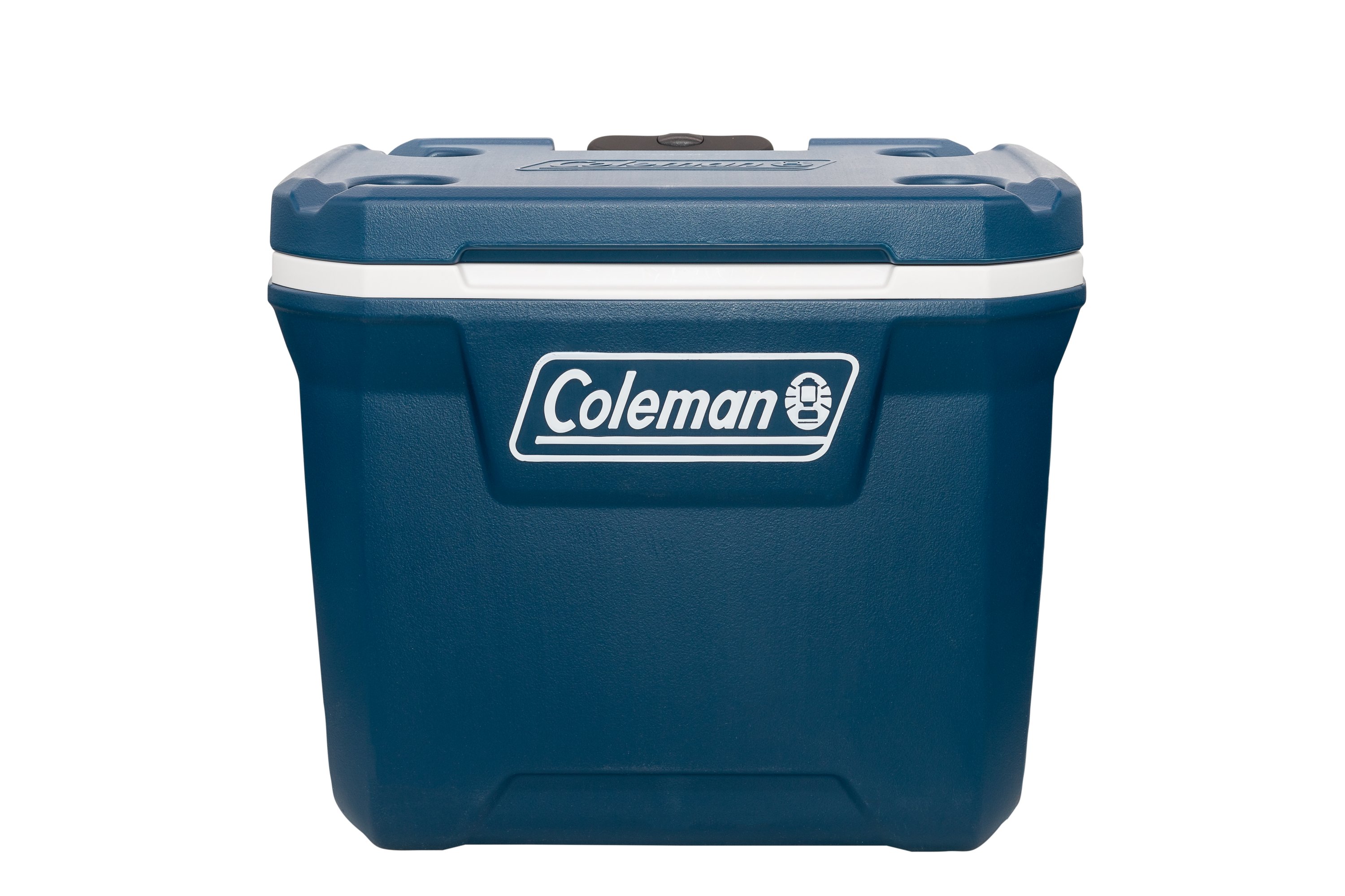 Coleman 50QT Wheeled Xtreme Cooler Blue Koelbox