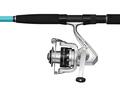 Mitchell Tanager 3 SW Boat Hengelcombo (100-300g)