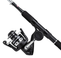 PENN Pursuit IV Spinning Combo