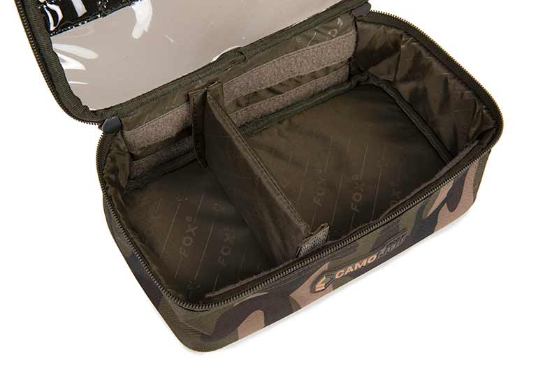 Fox Camolite Large Accessory Bag