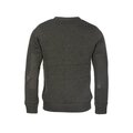 Nash Scope Knitted Crew Jumper Vis Trui