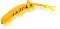 Black Cat Pelagic Suspending Shad Meerval Kunstaas 27cm (60g) - Yellow Zombie