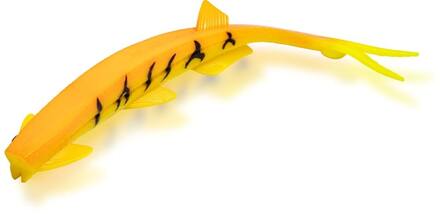 Black Cat Pelagic Suspending Shad Meerval Kunstaas Yellow Zombie 27cm (60g)