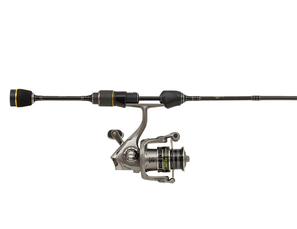 Abu Garcia Carabus AG Spinning Combo 1,80m (0,3-2,5g)