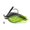 Jenzi Skirt.Wdl Jig-Head 10g