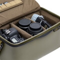 Korda Compac Camera Bag - Inhoud niet inbegrepen!