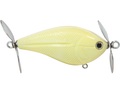 Livingston Lures Spin Master Oppervlakte Kunstaas 6.6cm (16g) - Pure Bone