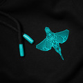 Kumu Hoody Take Flight Vistrui