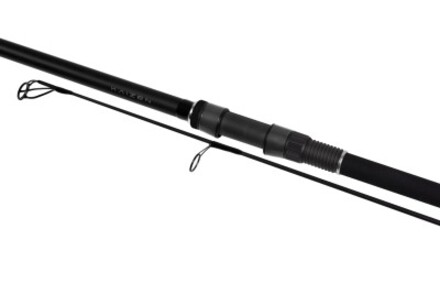 Korda Kaizen Platinum Karperhengel 12ft (3lb)