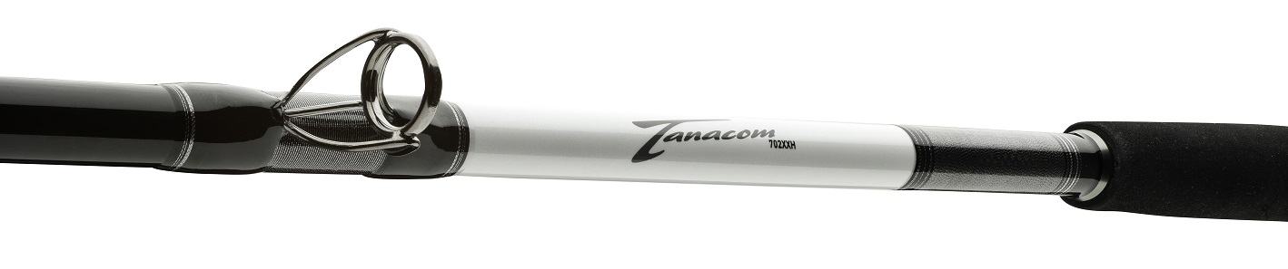 Daiwa Tanacom Boothengel 2.10m (400-1000g) - Daiwa Tanacom