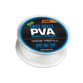 Fox Edges PVA Mesh System Refill - Fox Edges PVA Mesh System Refill Fast Melt 35mm Wide (20m)