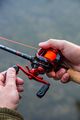 Ultimate Cast Control Baitcaster Reel