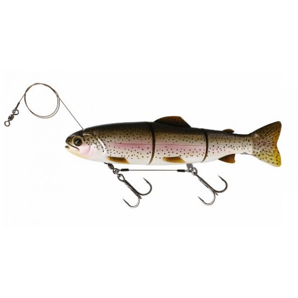Westin Tommy The Trout 20cm Rainbow Trout