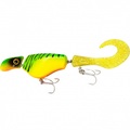 Headbanger Tail 23cm