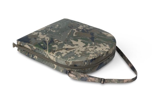 Nash Carp Care Pop Up Mat Camo Onthaaktmat