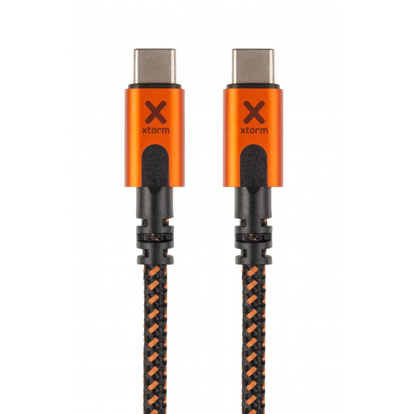 Xtorm Xtreme USB-C PD Cable (1,5m)