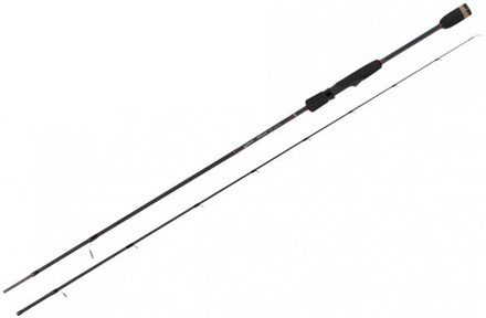 Fox Rage Warrior Ultra Light 210cm/6.8ft (2-8g)