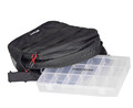 Spro Powercatcher Sling Bag Inc. Tacklebox