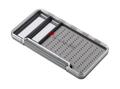 Greys Slim Waterproof Fly Box Tacklebox - Streamer Box