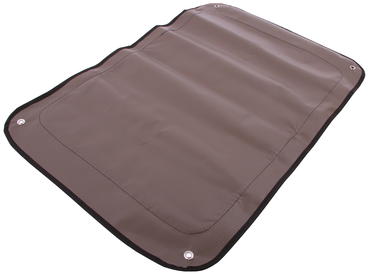 Ultimate Neoprene Bivvy Mat