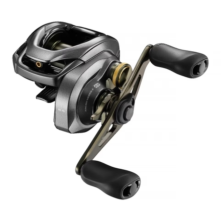 Shimano Curado 151 CUDC1 51