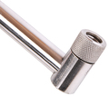 NGT RVS 2-Rod Buzzerbar