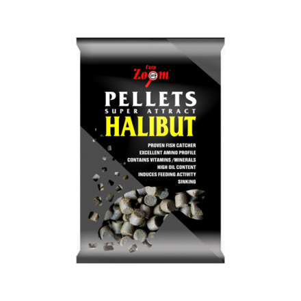 Carp Zoom Big Carp Catfish Pellets 28mm